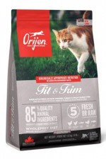Orijen Cat Fit&Trim  1,8kg NEW