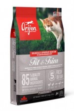 Orijen Cat Fit&Trim 5,4kg NEW