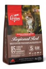 Orijen Cat Regional Red 1,8kg NEW