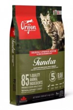 Orijen Cat Tundra 5,4kg NEW