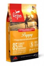 Orijen Dog Puppy 6kg NEW Orijen Dog Puppy 6kg NEW