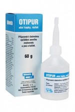 Otipur gtt 60g
