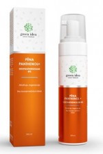 Panthenol+ pěna 8% TOPVET 150ml