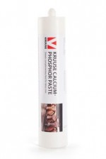 Pasta pro skot KRUUSE Calcium/Phosphate 12ks