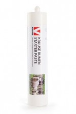Pasta pro skot KRUUSE Rumen Starter 12ks