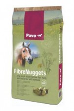 PAVO FibreNuggets 20 kg