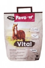 PAVO Vital pytel 8kg