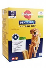 Pedigree Pochoutka Denta Stix Maxi 28ks 1080g