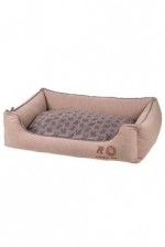 Pelech 4Elements Sofa Bed XL Cihlová KW