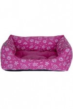 Pelech Friends Sofa Bed XL růžová Kiwi