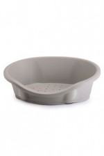 Pelech IMAC Šedý plast 65x47cm
