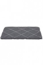 Pelech koberec IZO BERBER 95cm šedá Zolux