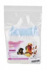 Plenky pro psy vel. 2A  4-7 kg 1ks