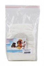 Plenky pro psy vel. 5A  13-17 kg 1ks