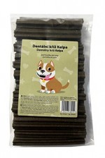 Pochoutka Dentální kříž Kelpa 12,5cm 50ks