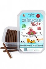 Pochoutka Ibéricas Sticks for Dog-Lamb 800g 75ks