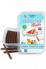 Pochoutka Ibéricas Sticks for Dog-Serano Ham 800g 75ks