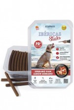 Pochoutka Ibéricas Sticks for Dog-Serano Ham 900g 75ks