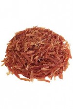 Pochoutka Kachní mini kousky poloměkké 80g