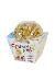 Pochoutka POPCORN mrkev pro hlodavce 43g Zolux