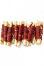 Pochoutka Sušenky obalené kachnou 500g