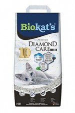 Podestýlka Biokat's Diamond Classic 8l