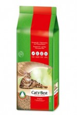 Podestýlka Cats Best Öko Plus Kočkolit 40l