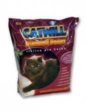 Podestýlka Catwill Multi Cat pack 3,3kg (pův.7,6l)