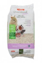 Podestýlka Chambiose Nature 30l Zolux