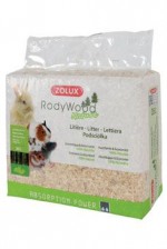 Podestýlka RodyWood Nature 35l Zolux