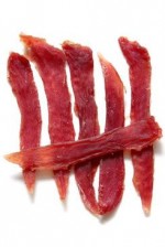 Poloměkké kachní plátky 100g