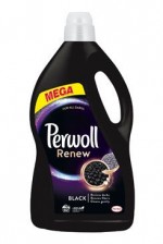 Prací prostředek Perwoll BLACK Renew gel 3,6l 60dáv