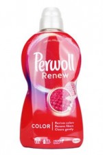 Prací prostředek Perwoll Color Renew gel 1,92l 32dávek