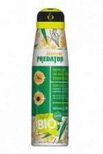 PREDATOR BIO repelent spray 150ml