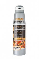 PREDATOR FORTE repelent spray 150ml 25%DEET