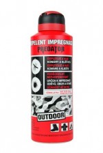 PREDATOR OUTDOOR repelentní impregnace spray 200ml