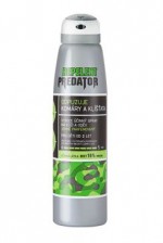 PREDATOR repelent spray 150ml 16%DEET