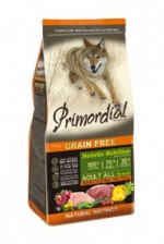 Primordial GF Adult Deer Turkey 12kg