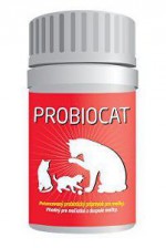 Probiocat plv 50g