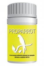 Proparrot plv 50g