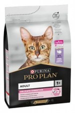 ProPlan Cat Delicate Turkey&Rice 1,5kg