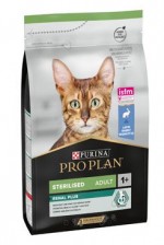 ProPlan Cat Sterilised Rabbit 10kg