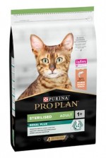 ProPlan Cat Sterilised Salmon 1.5kg