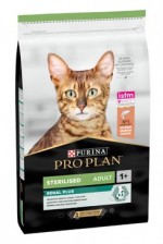 ProPlan Cat Sterilised Salmon 3kg