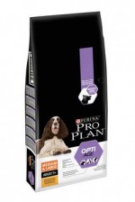 ProPlan Dog Adult 7+ Medium&Large 14kg