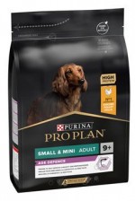 ProPlan Dog Adult 9+ Sm&Mini  3kg