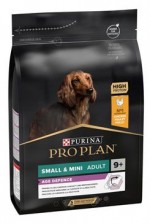 ProPlan Dog Adult 9+ Sm&Mini 700g