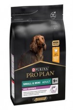 ProPlan Dog Adult 9+ Sm&Mini 7kg