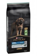 ProPlan Dog Adult Large Robust Optidigest Lamb 14kg