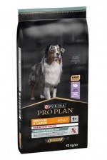 ProPlan Dog Adult Med&Larg OptiDigest GrainFr krůt12kg